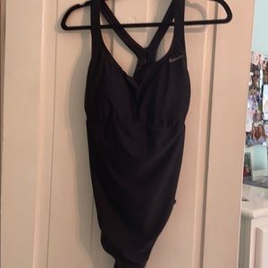 Nike one piece swimsuit